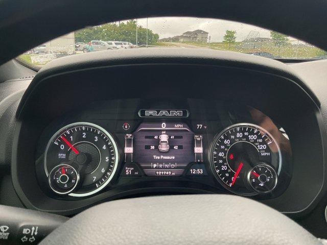 used 2020 Ram 1500 car, priced at $30,000