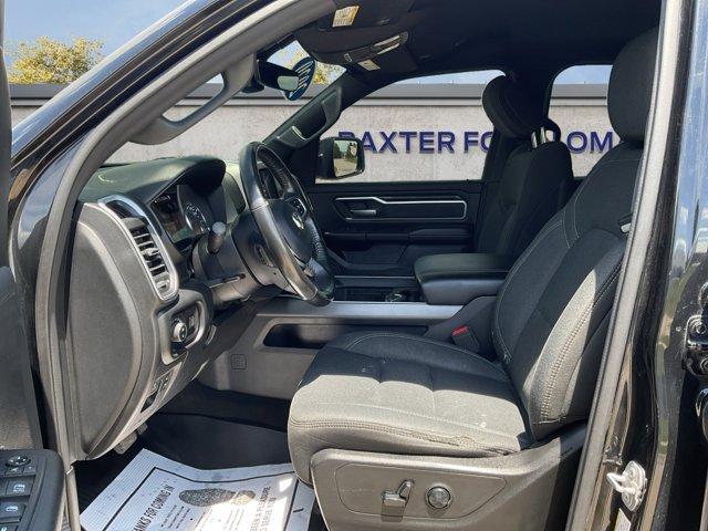 used 2020 Ram 1500 car, priced at $28,900