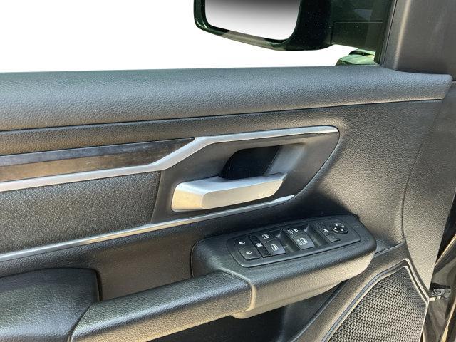 used 2020 Ram 1500 car, priced at $28,900