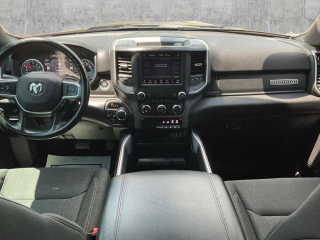 used 2020 Ram 1500 car, priced at $28,900