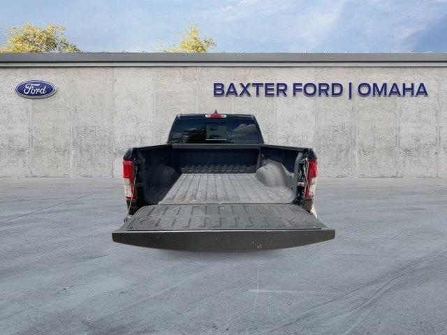 used 2020 Ram 1500 car, priced at $28,900