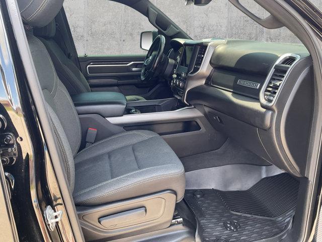 used 2020 Ram 1500 car, priced at $28,900