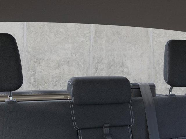 new 2025 Ford Ranger car, priced at $38,010