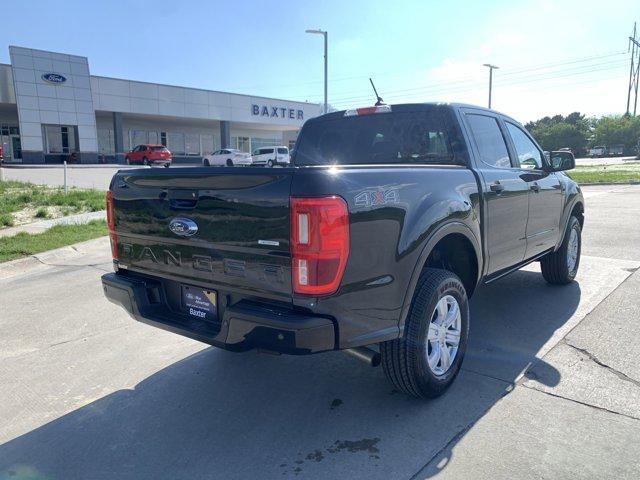 used 2019 Ford Ranger car, priced at $31,000