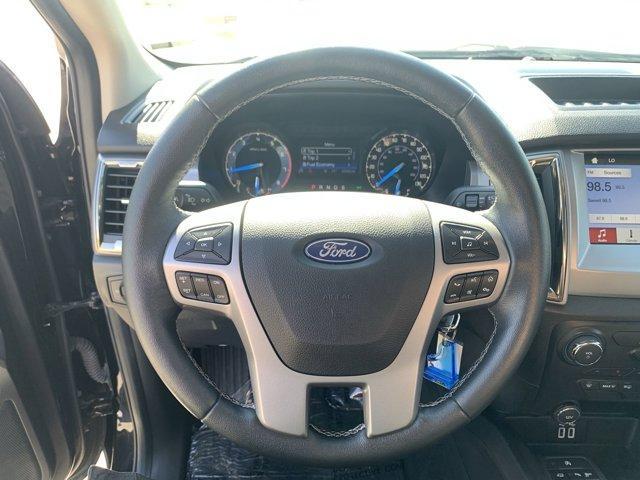 used 2019 Ford Ranger car, priced at $30,500