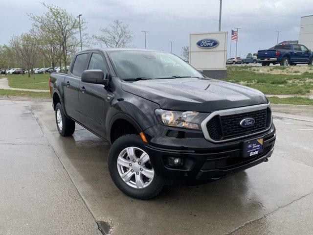 used 2019 Ford Ranger car, priced at $32,000