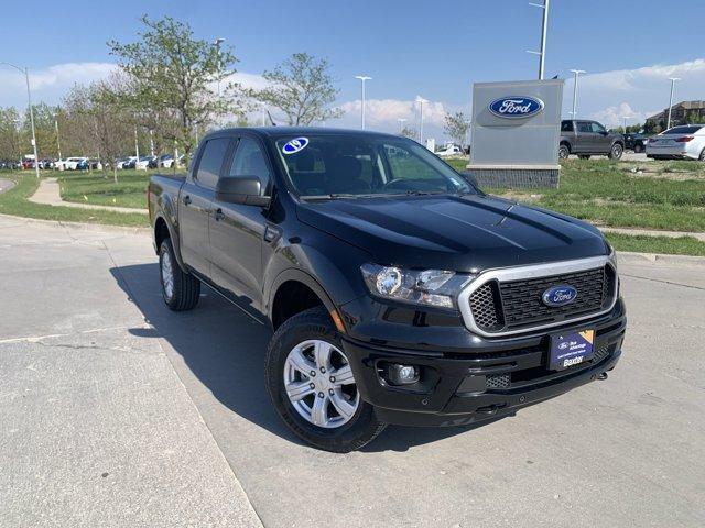 used 2019 Ford Ranger car, priced at $31,500