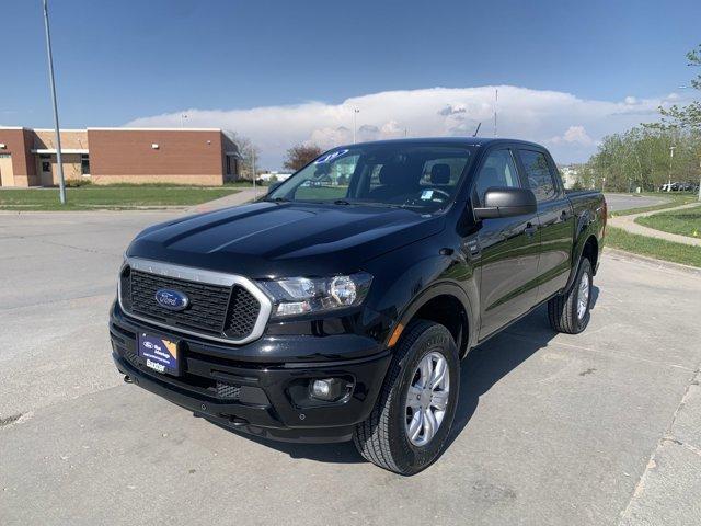 used 2019 Ford Ranger car, priced at $31,000
