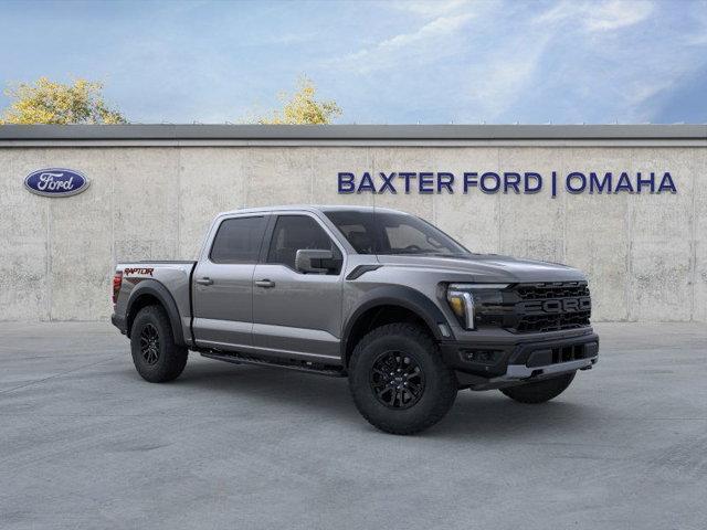 new 2024 Ford F-150 car, priced at $82,030