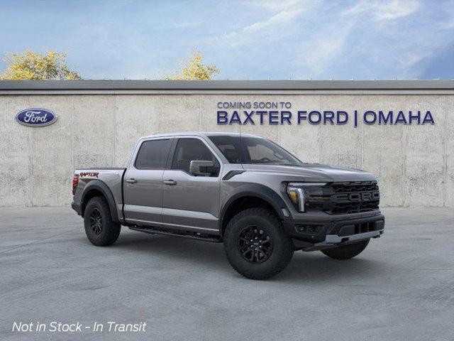 new 2024 Ford F-150 car, priced at $82,030