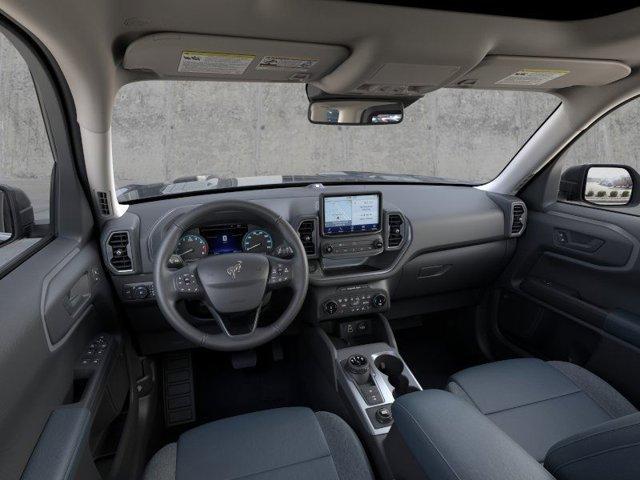 new 2024 Ford Bronco Sport car, priced at $37,280