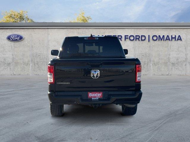 used 2019 Ram 1500 car, priced at $23,000