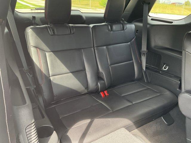 used 2024 Ford Explorer car, priced at $43,256