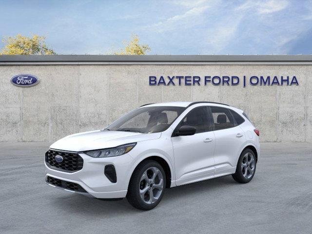 new 2024 Ford Escape car, priced at $29,914