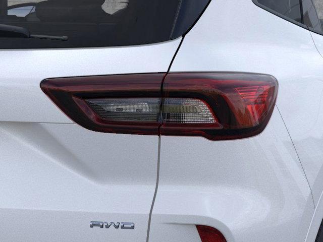 new 2024 Ford Escape car, priced at $29,914