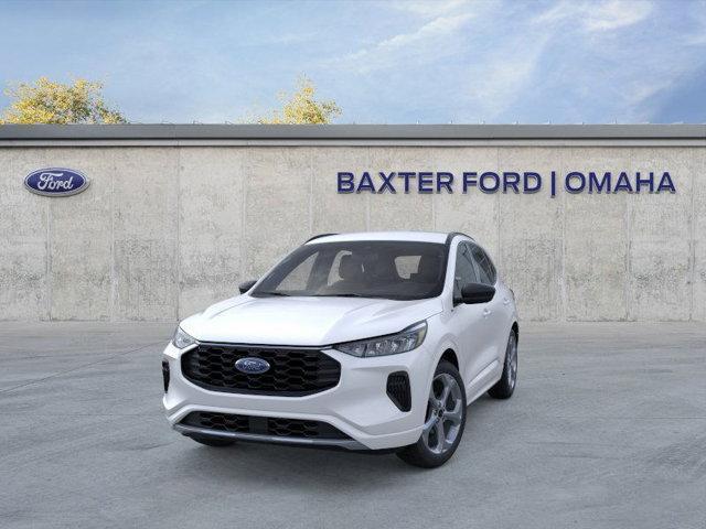 new 2024 Ford Escape car, priced at $29,914