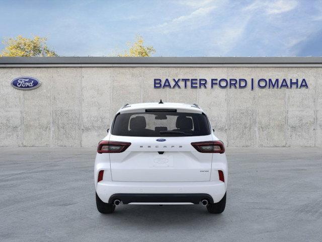 new 2024 Ford Escape car, priced at $29,914