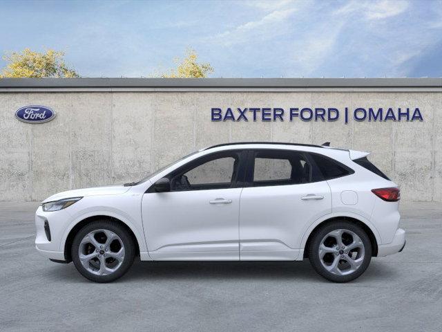 new 2024 Ford Escape car, priced at $29,914