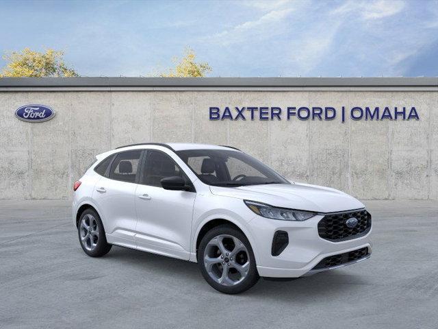 new 2024 Ford Escape car, priced at $29,914