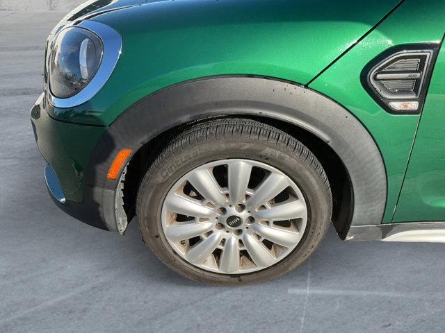 used 2020 MINI Countryman car, priced at $20,000