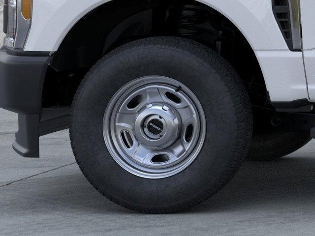 new 2025 Ford F-250 car, priced at $61,641
