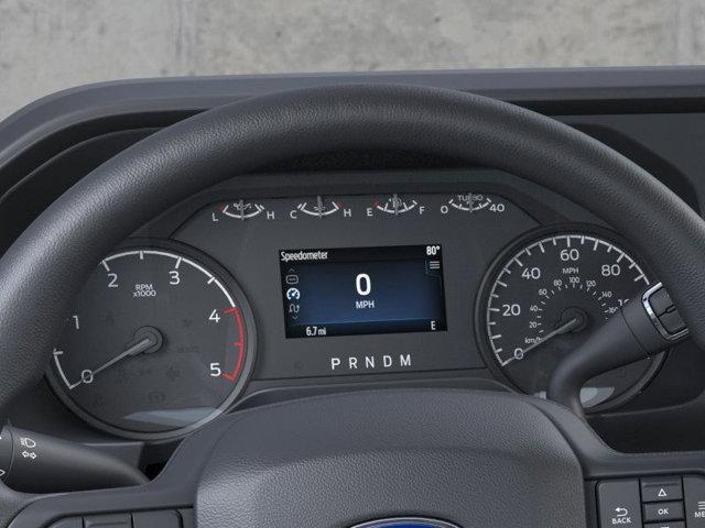 new 2025 Ford F-250 car, priced at $61,641