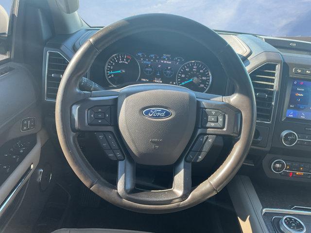 used 2021 Ford Expedition car, priced at $36,000