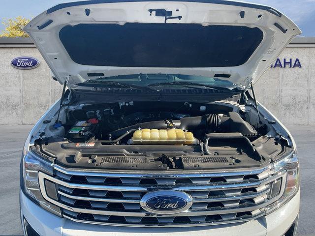 used 2021 Ford Expedition car, priced at $36,000