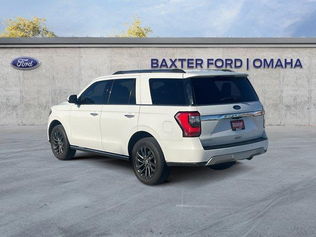 used 2021 Ford Expedition car, priced at $36,000