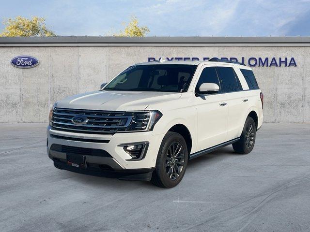 used 2021 Ford Expedition car, priced at $36,000