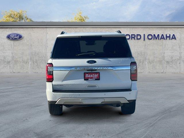 used 2021 Ford Expedition car, priced at $36,000