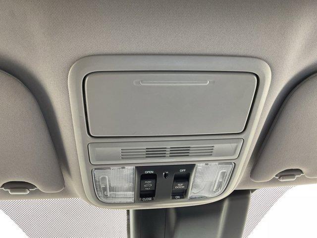 used 2019 Honda Odyssey car, priced at $28,000