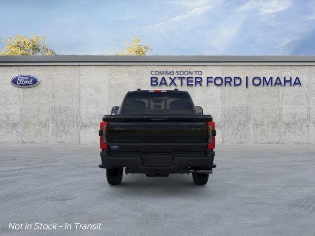 new 2025 Ford F-350 car, priced at $90,667