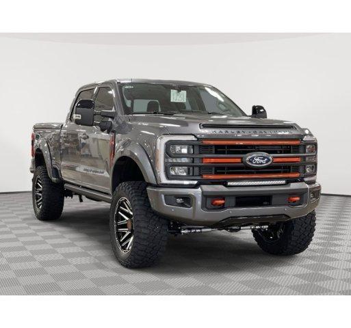 new 2024 Ford F-250 car, priced at $133,091