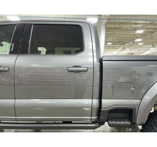 new 2024 Ford F-250 car, priced at $122,091