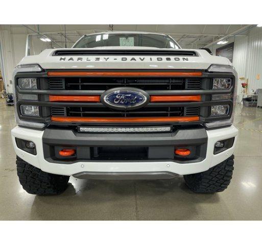 new 2024 Ford F-250 car, priced at $134,086