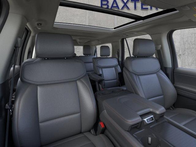 new 2025 Ford Expedition Max car, priced at $74,840