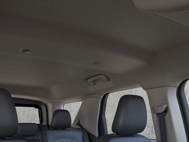 new 2025 Ford Bronco Sport car, priced at $38,385