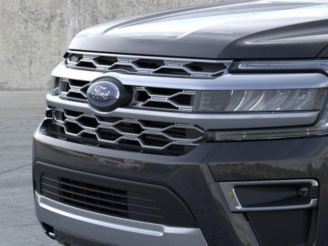new 2024 Ford Expedition Max car, priced at $75,303