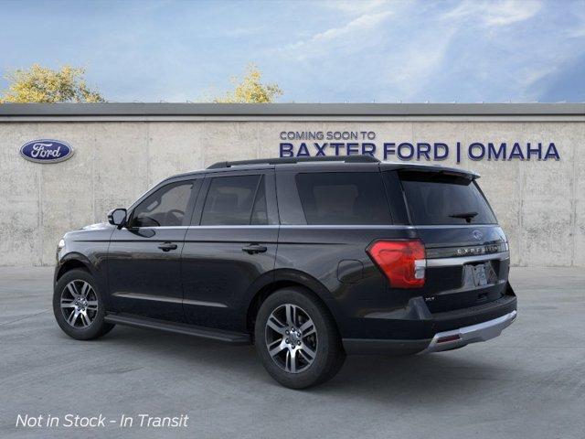 new 2024 Ford Expedition car, priced at $65,095