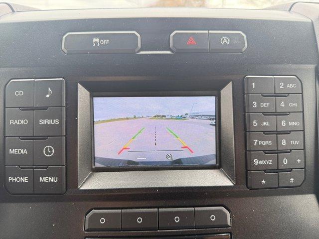 used 2016 Ford F-150 car, priced at $21,499