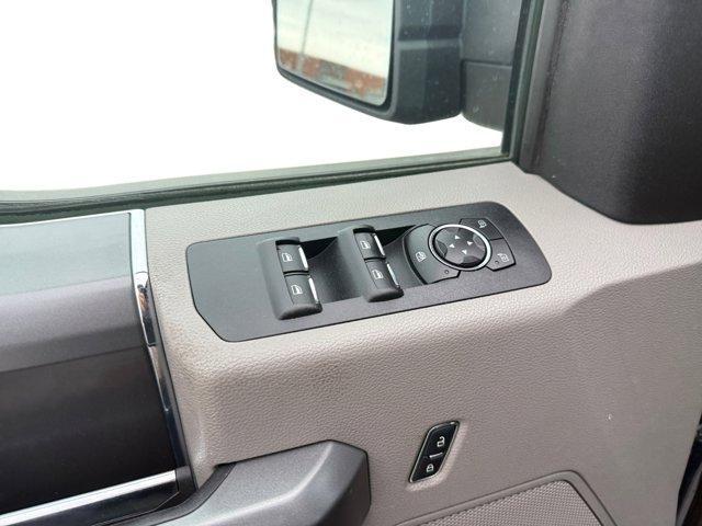 used 2016 Ford F-150 car, priced at $21,499