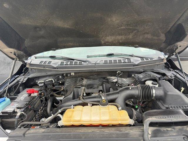 used 2016 Ford F-150 car, priced at $21,499