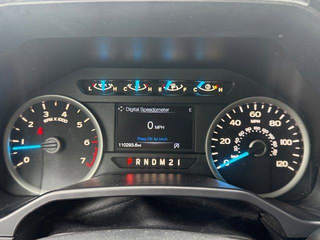 used 2016 Ford F-150 car, priced at $21,499