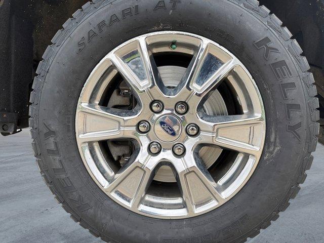 used 2016 Ford F-150 car, priced at $21,499