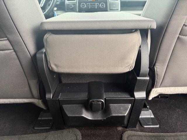 used 2016 Ford F-150 car, priced at $21,499