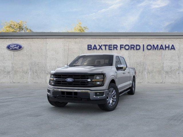 new 2024 Ford F-150 car, priced at $62,716