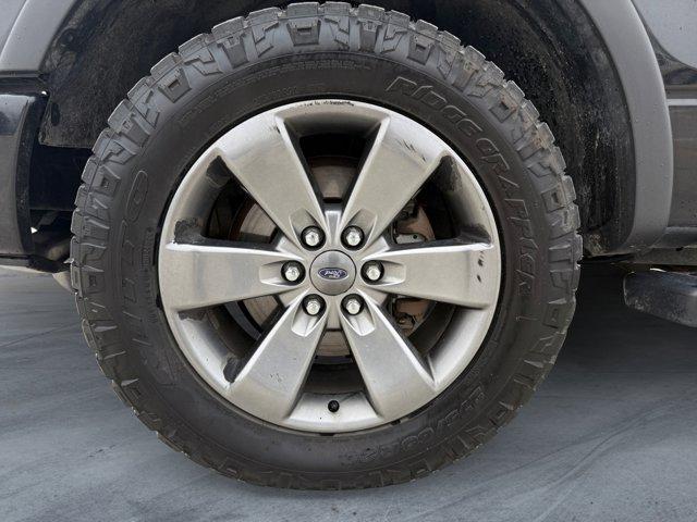 used 2014 Ford F-150 car, priced at $20,000