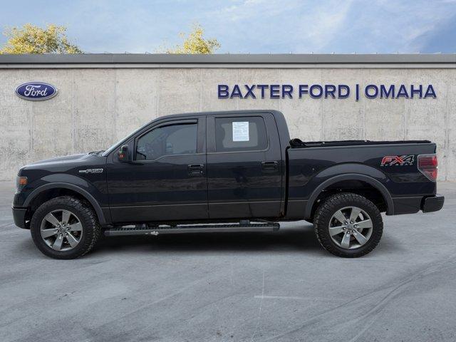 used 2014 Ford F-150 car, priced at $20,000