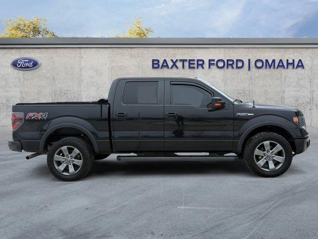 used 2014 Ford F-150 car, priced at $20,000